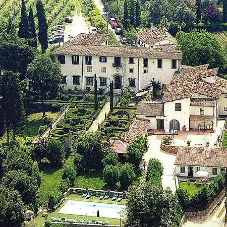 Locazione Turistica La Limonaia