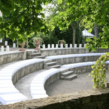 Locazione Turistica La Limonaia
