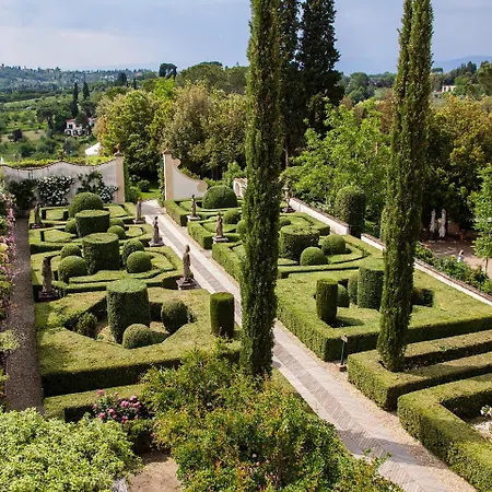 Locazione Turistica La Limonaia Villa