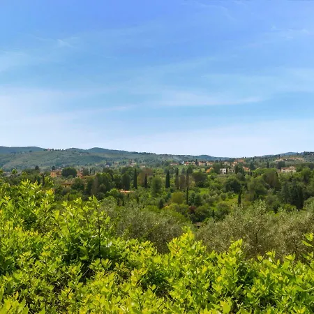Villa Locazione Turistica La Limonaia *