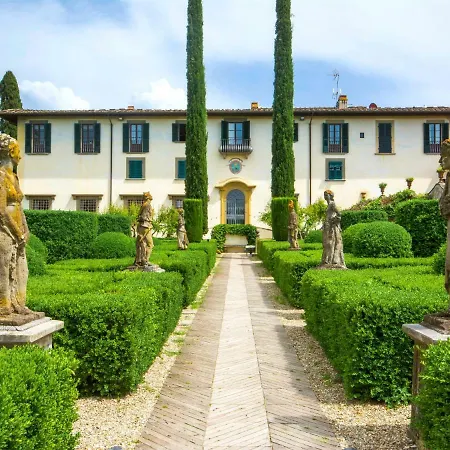 Locazione Turistica La Limonaia * Florence