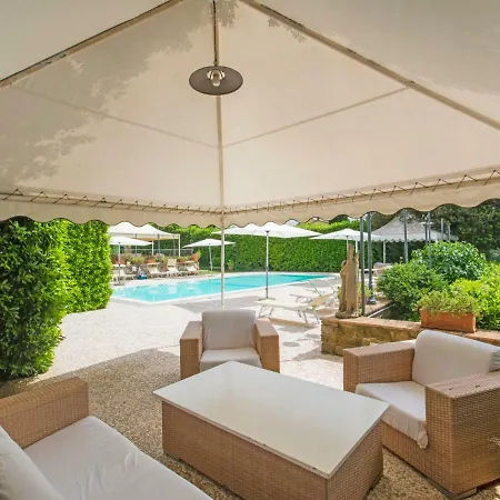 Villa Locazione Turistica La Limonaia