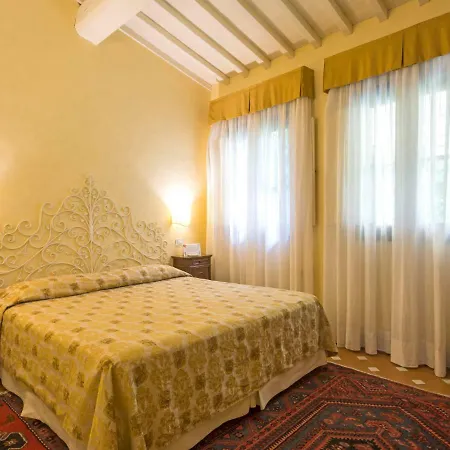 Locazione Turistica La Limonaia