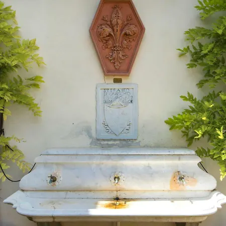 Villa Locazione Turistica La Limonaia