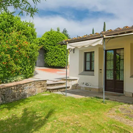 Locazione Turistica La Limonaia Villa *