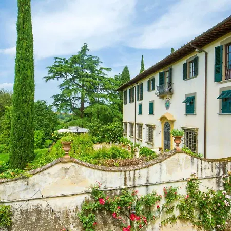 Villa Locazione Turistica La Limonaia