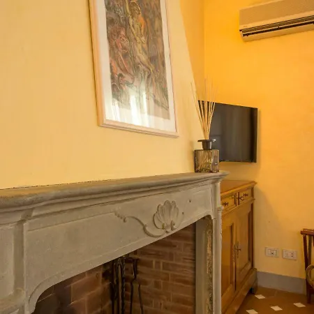 Locazione Turistica La Limonaia